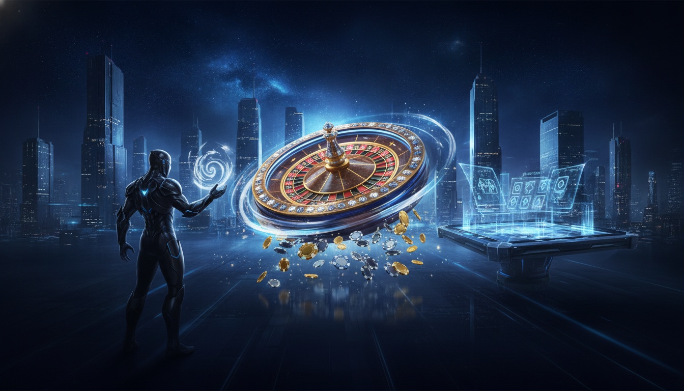 Elite Spin